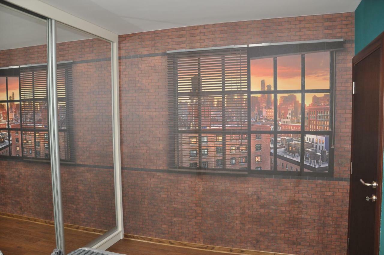 Lux Apartman Cacak Exterior photo